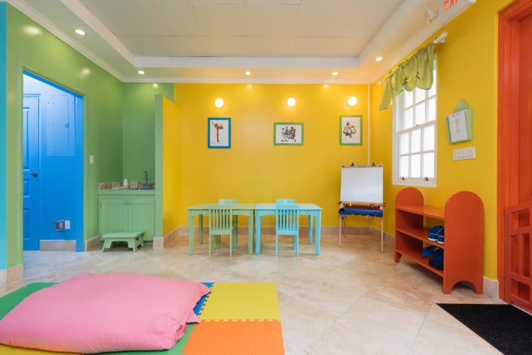 Calypso Kids Club